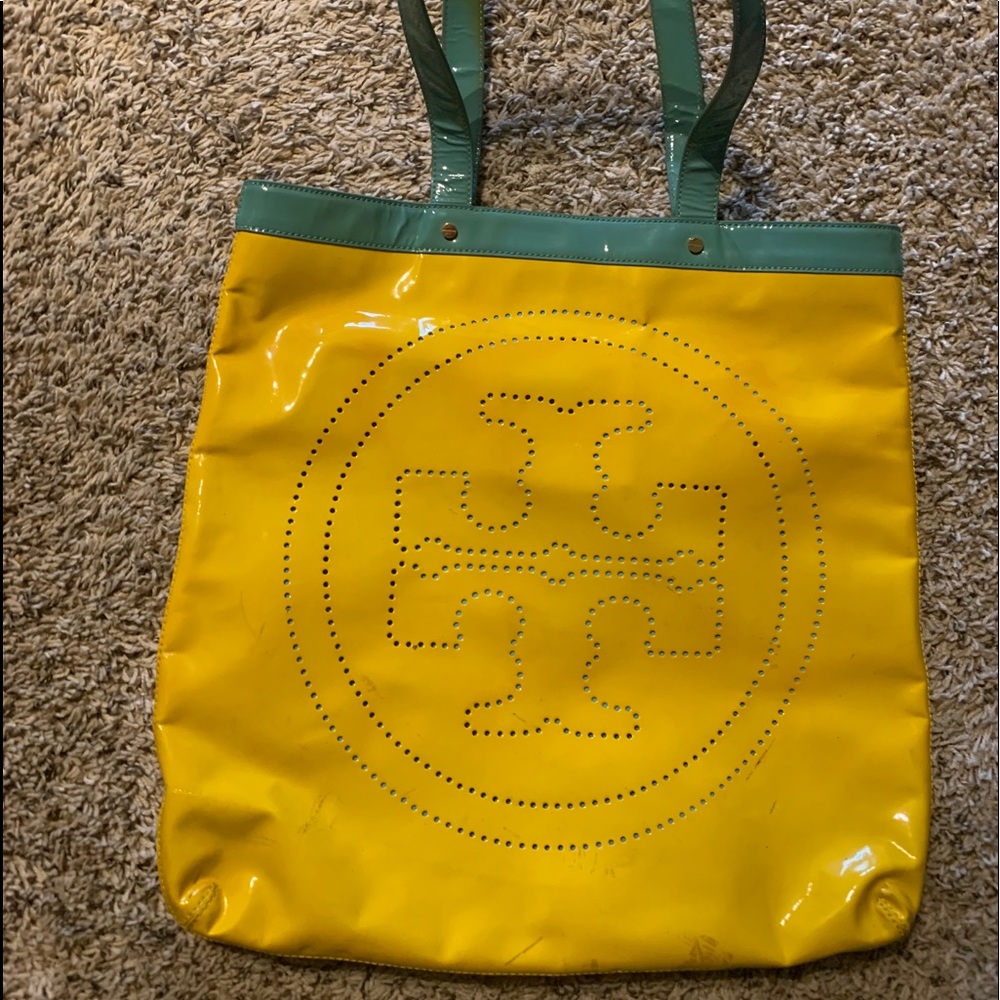 Tory Burch tote *large*
